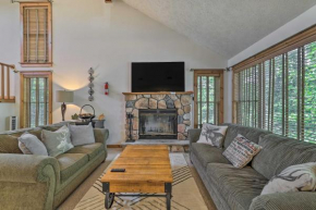 Tannersville Townhome, Near Camelback Mtn!